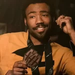 Star Wars: Donald Glover Wants Lando To Be Fun