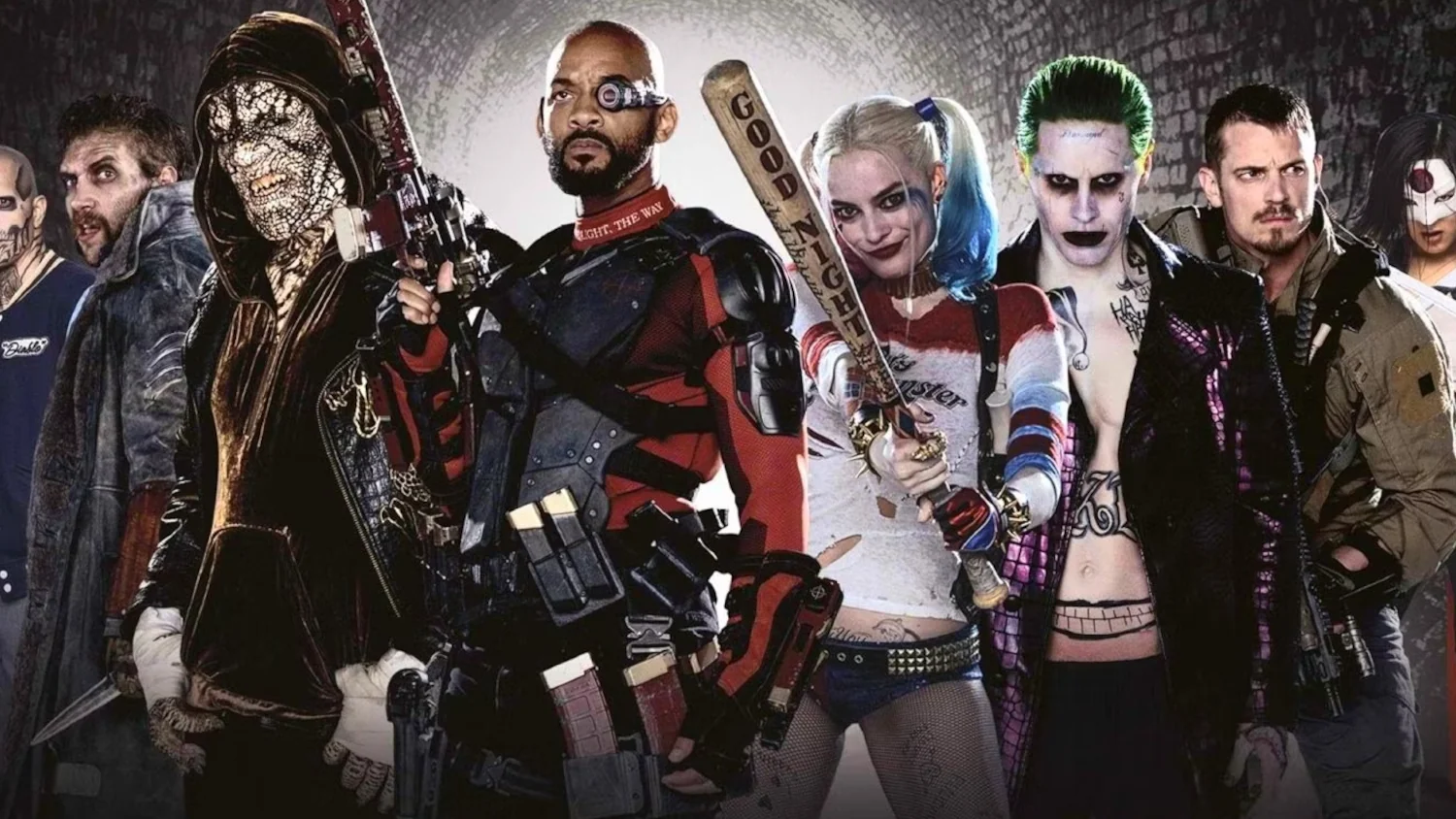 Suicide Squad