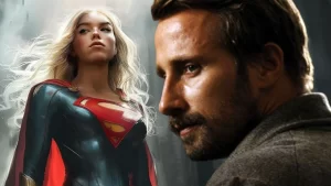 Supergirl Movie Casts Matthias Schoenaerts As Villain