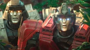 'Transformers One' Box Office Less Than Meets The Eye: Another Chris Hemsworth Flop?