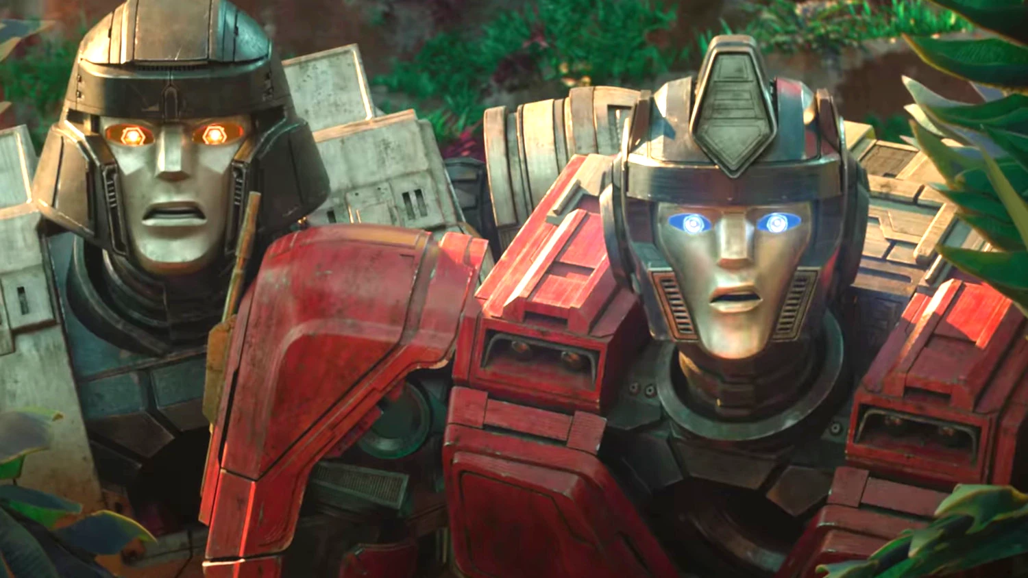 ‘Transformers One’ Box Office Less Than Meets The Eye: Another Chris Hemsworth Flop?