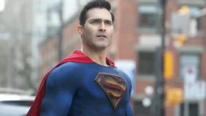 Tyler Hoechlin Superman Is Dead In 'Superman & Lois' Final Season Trailer