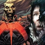 Venom 3 Shocker: Knull Revealed – Donny Cates Responds