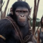 Wes Ball's Kingdom of the Planet of the Apes Trilogy Moving Forward