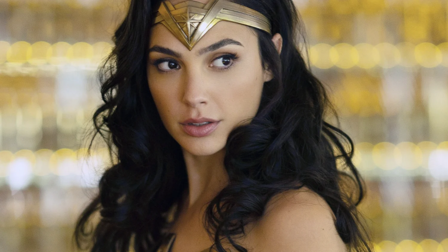 Wonder Woman news