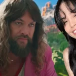 YouTuber Valkyrae Blasts Jason Momoa For 'Minecraft' Onset Behavior