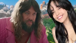 YouTuber Valkyrae Blasts Jason Momoa For 'Minecraft' Onset Behavior