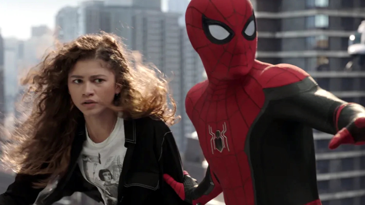 Zendaya Out? Spider-Man 4 Rumored Casting For New Female Lead