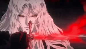 Castlevania: Nocturne On Hiatus: Season 3 In Question