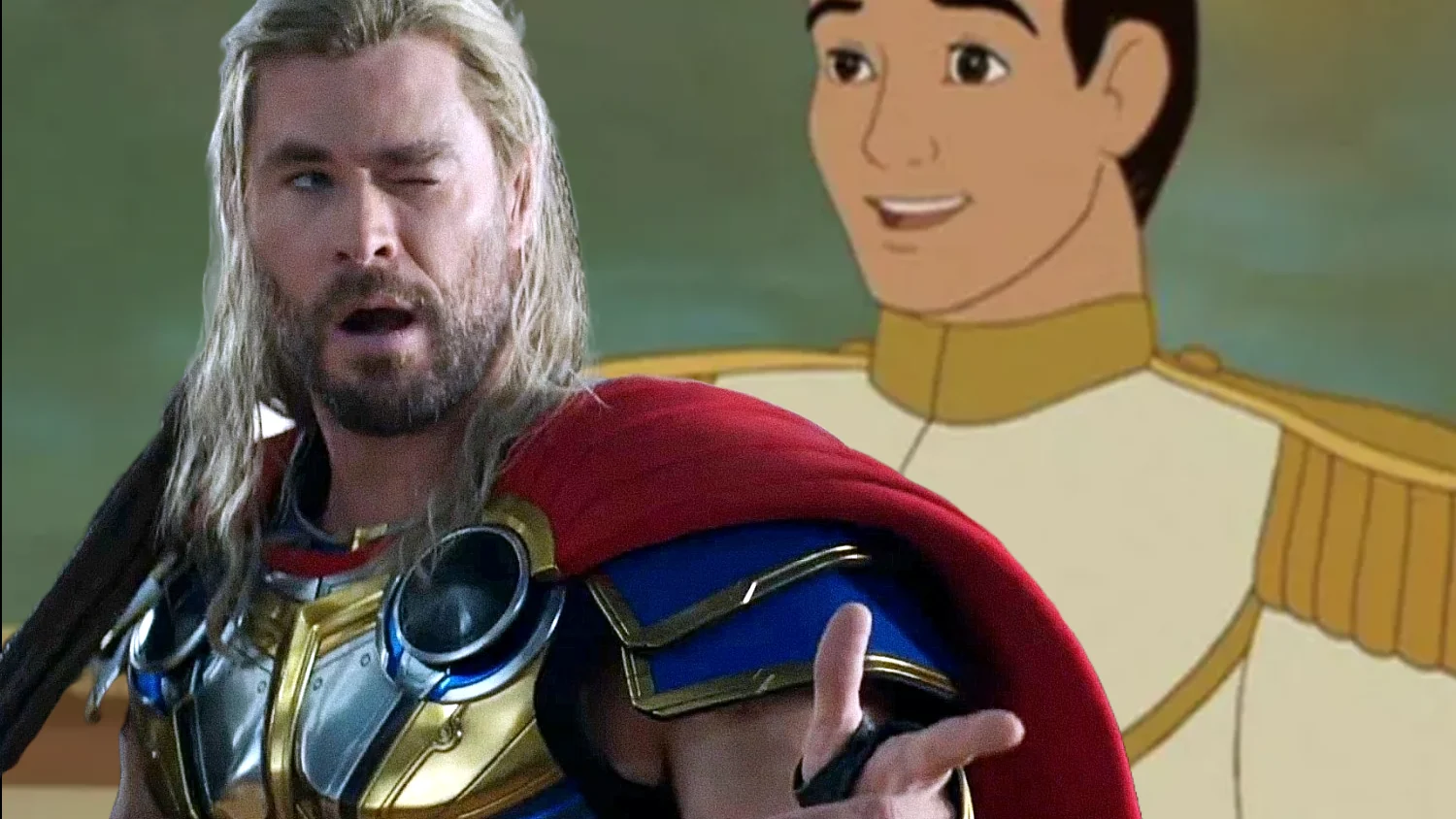 Chris Hemsworth In Talks To Play Disney’s Prince Charming