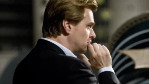 Christopher Nolan Back With Universal and Matt Damon On New Movie