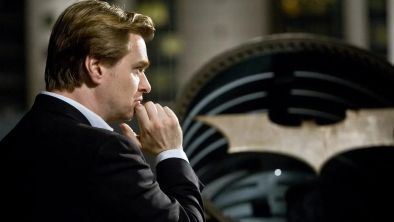 Christopher Nolan's New Movie Rumored To Be Horror, Vampire Rumor Likely Fake