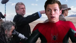 Christopher Nolan Wants Tom Holland In His Next Movie: What About Spider-Man 4