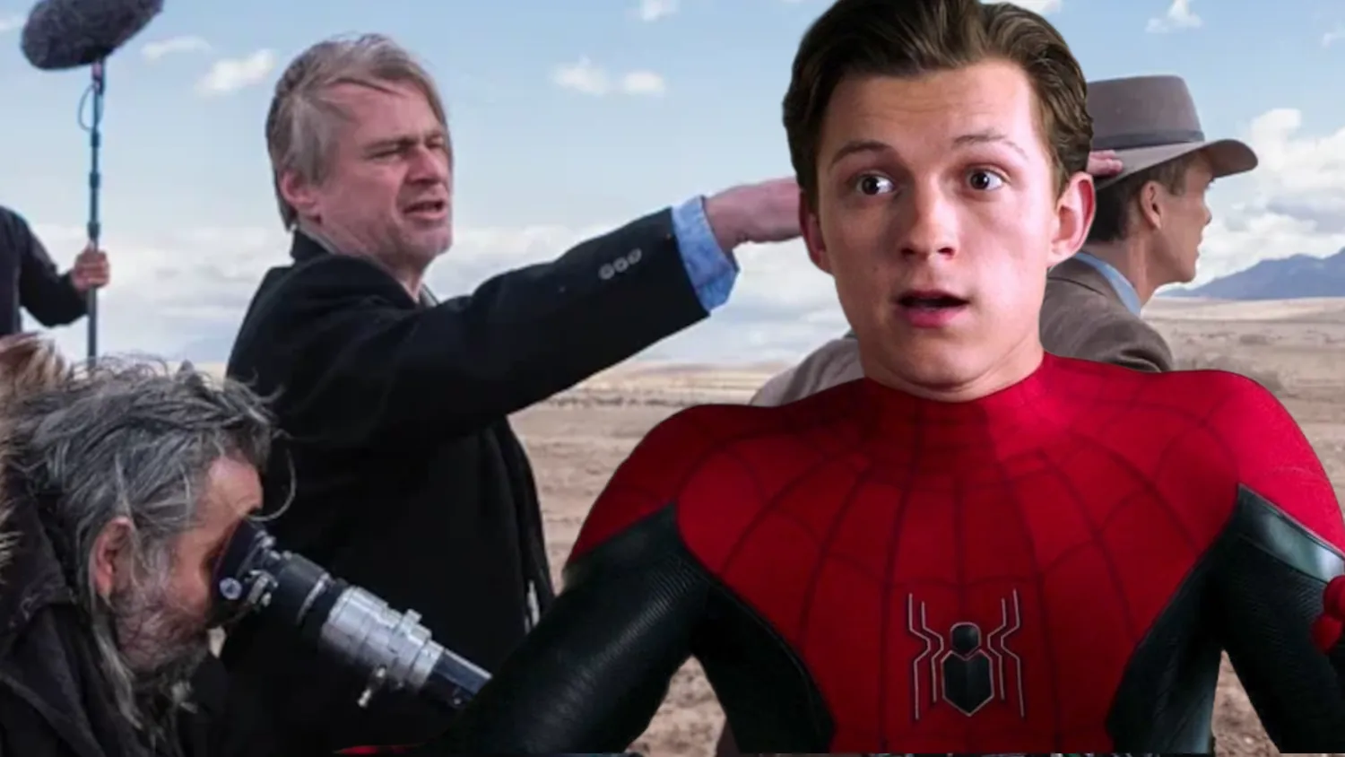 Christopher Nolan Wants Tom Holland In His Next Movie: What About Spider-Man 4?