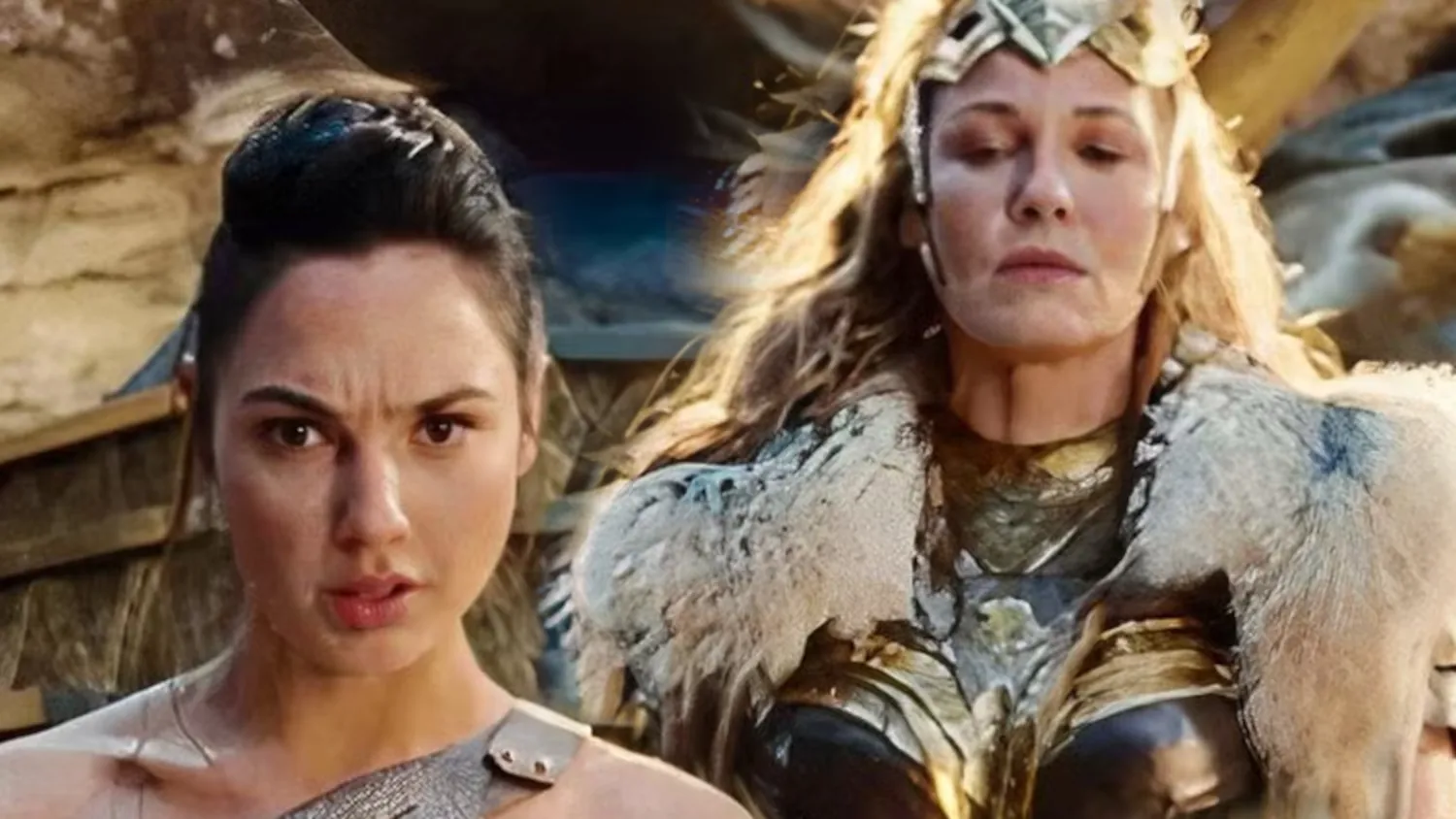 Connie Nielsen Says Wonder Woman 3 Being Scrapped Is ‘Crazy’