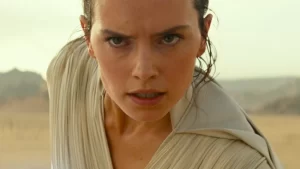 Daisy Ridley Star Wars Movie Loses Writer Steven Knight 