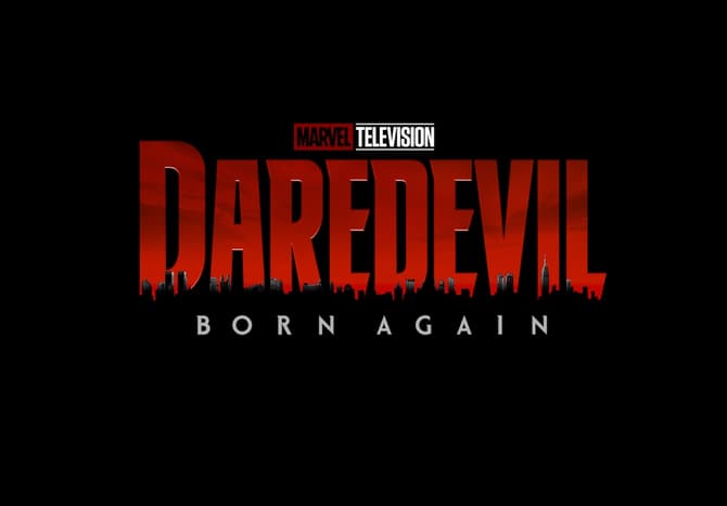 daredevil born again logo