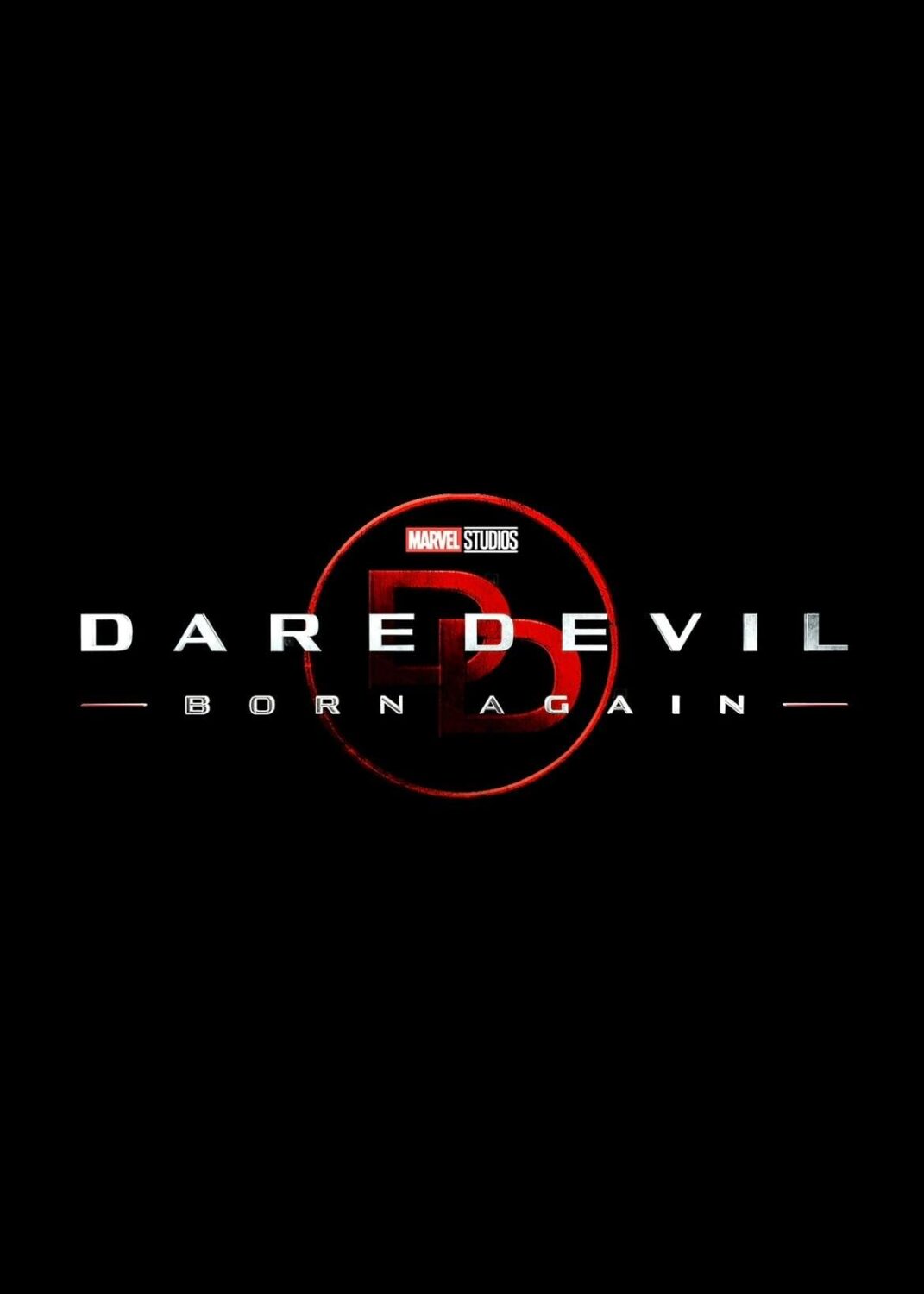 daredevil born again poster