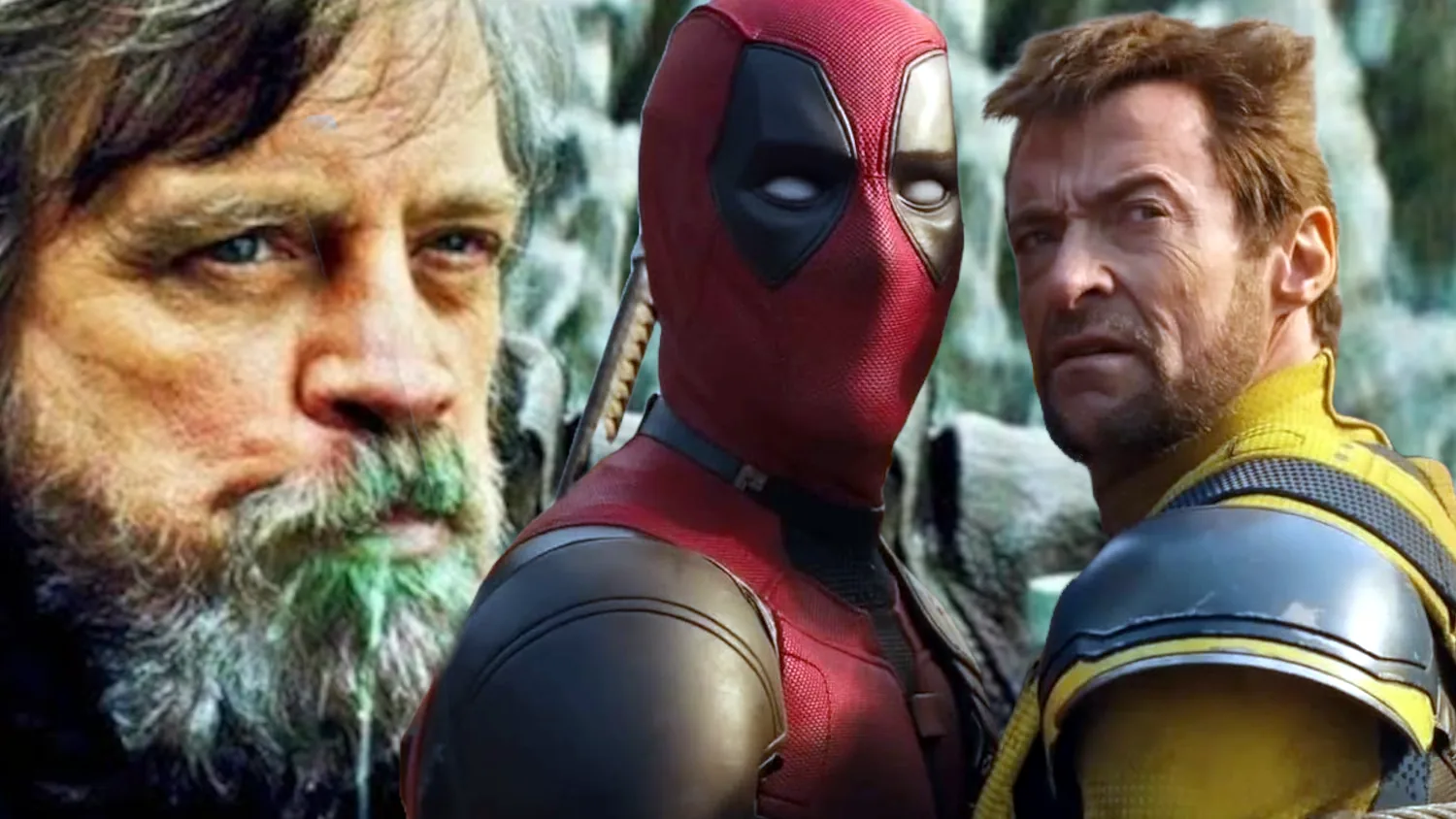 ‘Deadpool & Wolverine’ Box Office Blows By ‘The Last Jedi’ – Now In Top 20 Worldwide