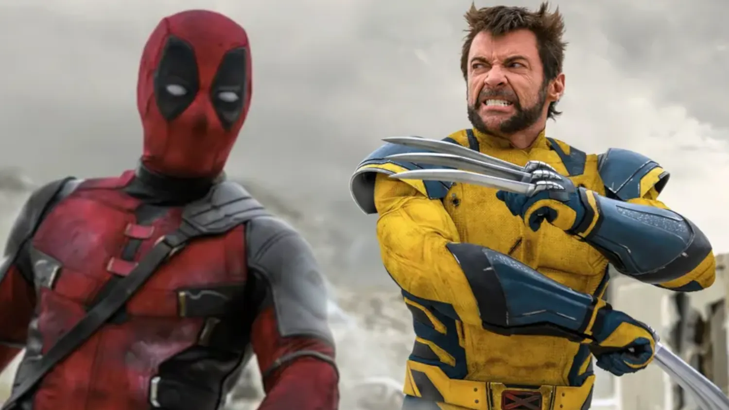 Deadpool & Wolverine Crushes Digital: Rakes In Another $15M