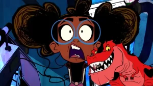 Disney Cancels 'Marvel’s Moon Girl And Devil Dinosaur' After Two Seasons