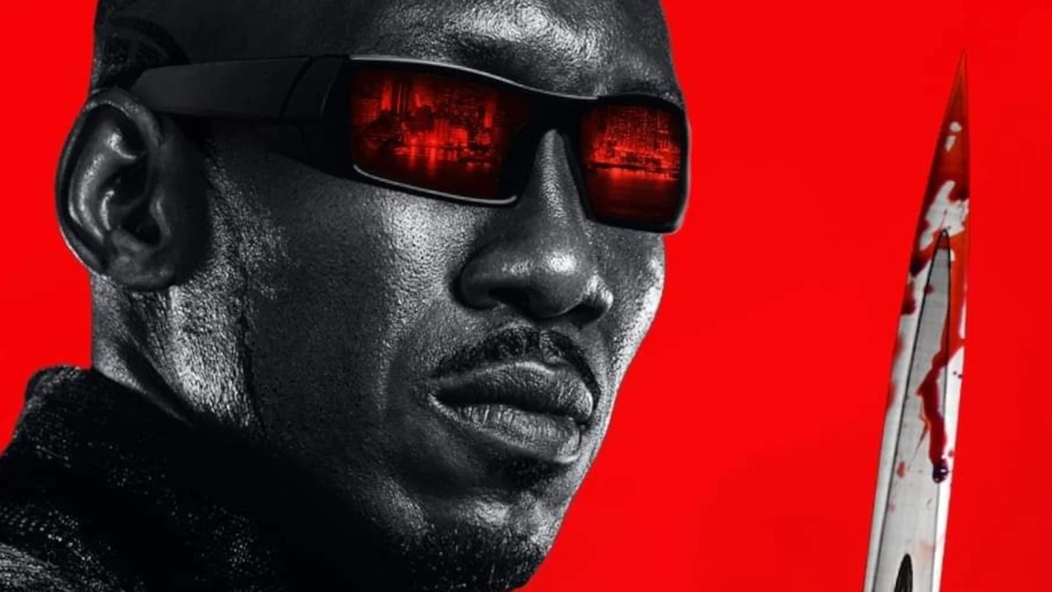 Disney Drops Marvel's Blade From Release Schedule