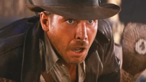 Disney+ Dumps 'Indiana Jones' & More Content