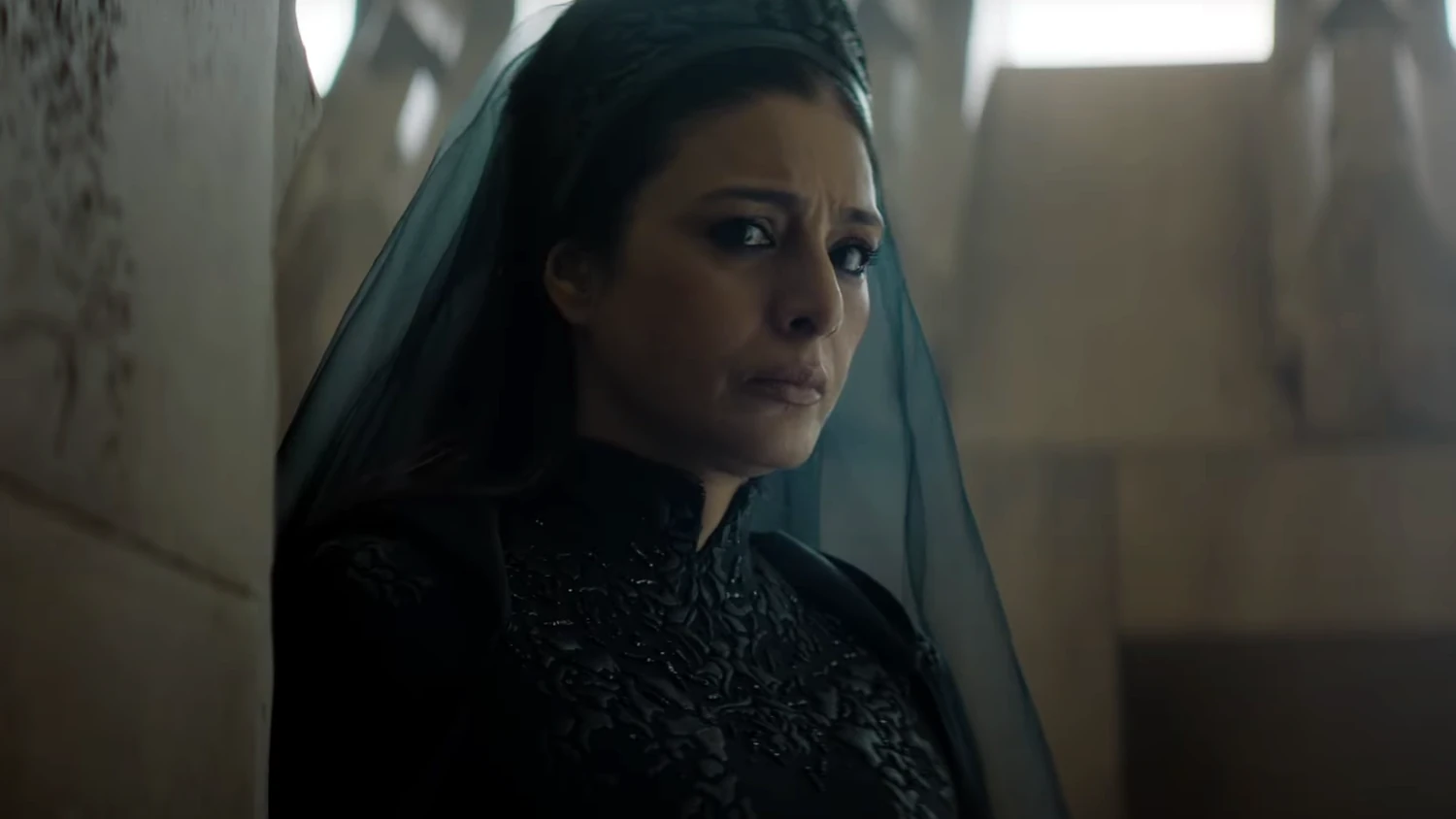 Dune: Prophecy Unveils Full Trailer at New York Comic Con