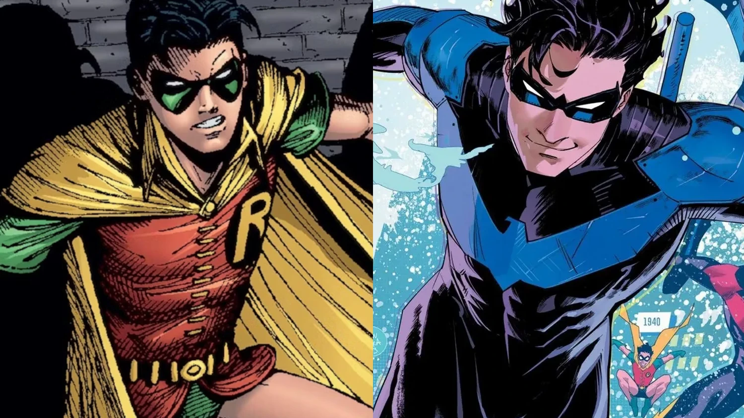 James Gunn, Matt Reeves Moving Forward With Robin Animated Family Movie: ‘Dynamic Duo’