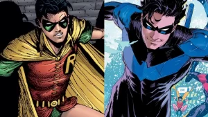 James Gunn, Matt Reeves Moving Forward With Robin Animated Family Movie: 'Dynamic Duo'