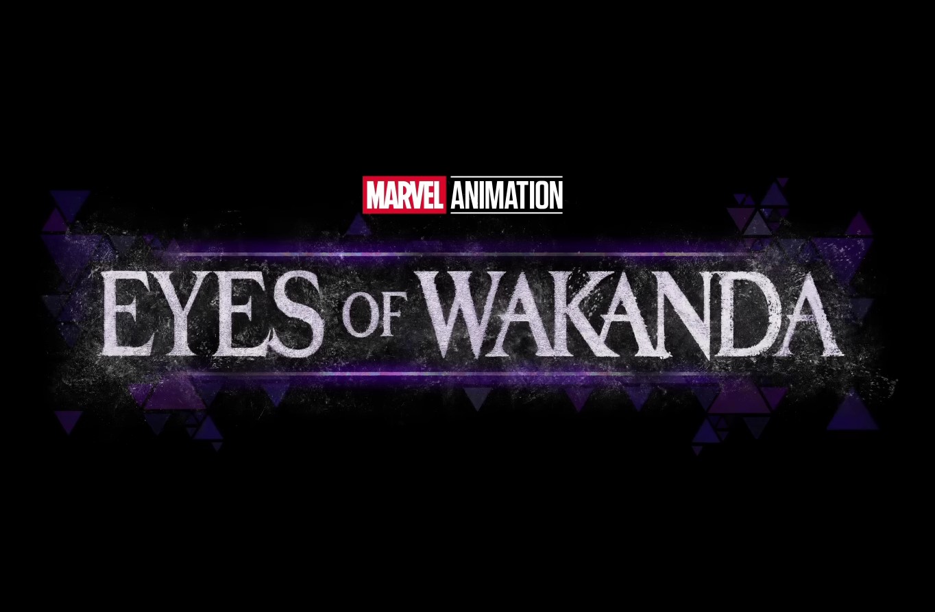 eyes of wakanda