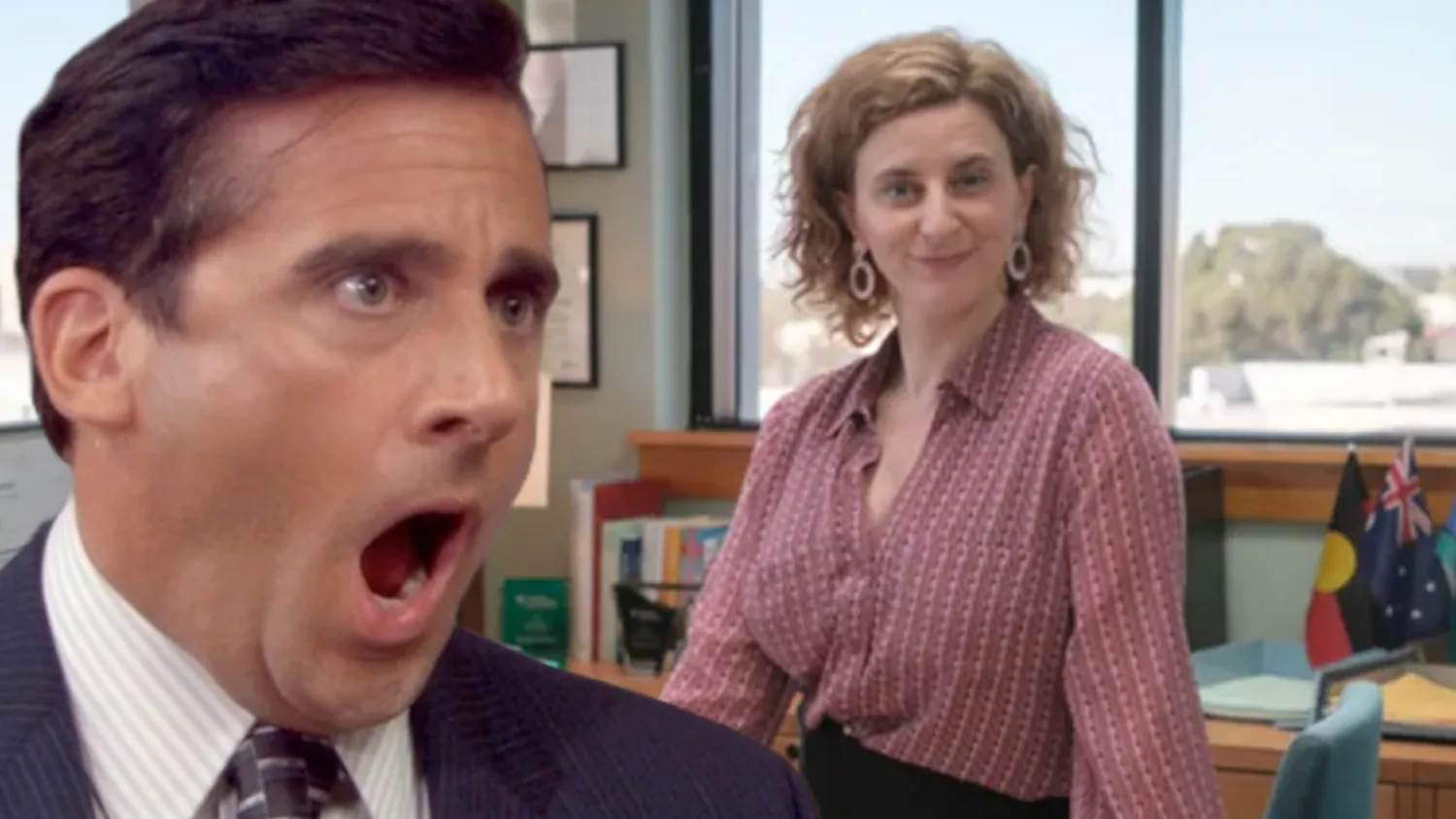 Fans Destroy ‘The Office’ Australia On YouTube