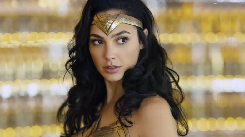 gal gadot wonder woman 1