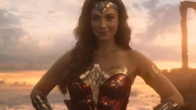 gal gadot wonder woman 3