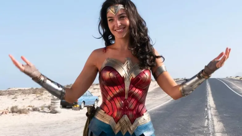 gal gadot wonder woman 4