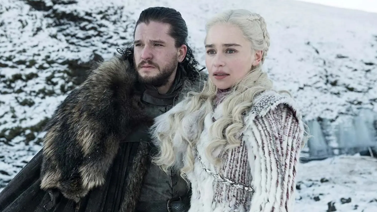 ‘Game Of Thrones’ Movie In The Works At WB