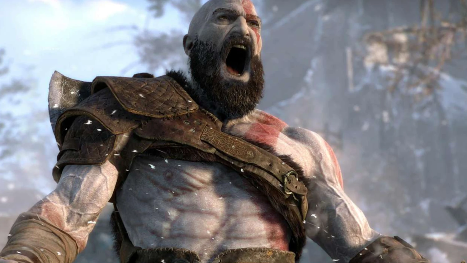 God Of War Showrunner, Writers Fired: Series Getting Overhauled