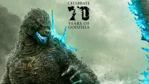 Godzilla Minus One Re-Release Unleashes New Poster, Tickets On Sale