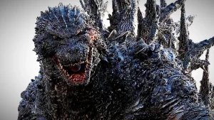 Godzilla Minus One Re-Release Features Pre-film VFX Reel, Post-Credits Q&A