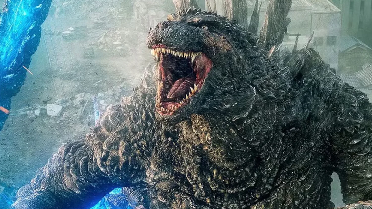 ‘Godzilla Minus One’ Re-Release Includes New Footage