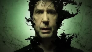 David Schwimmer 'Goosebumps' Gets Under Your Skin In Title Reveal