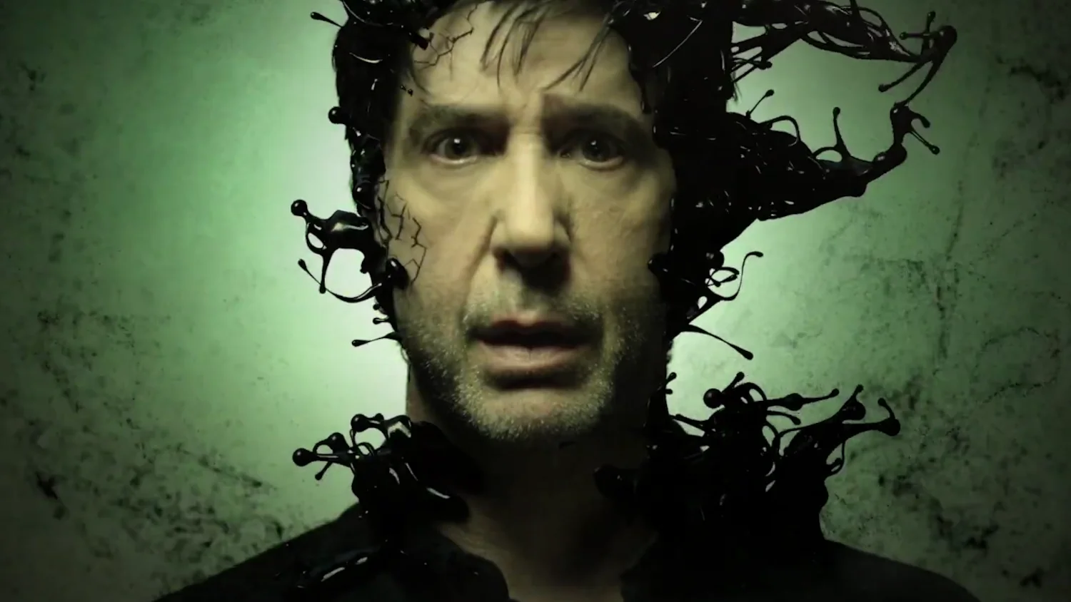 David Schwimmer ‘Goosebumps’ Gets Under Your Skin In Title Reveal