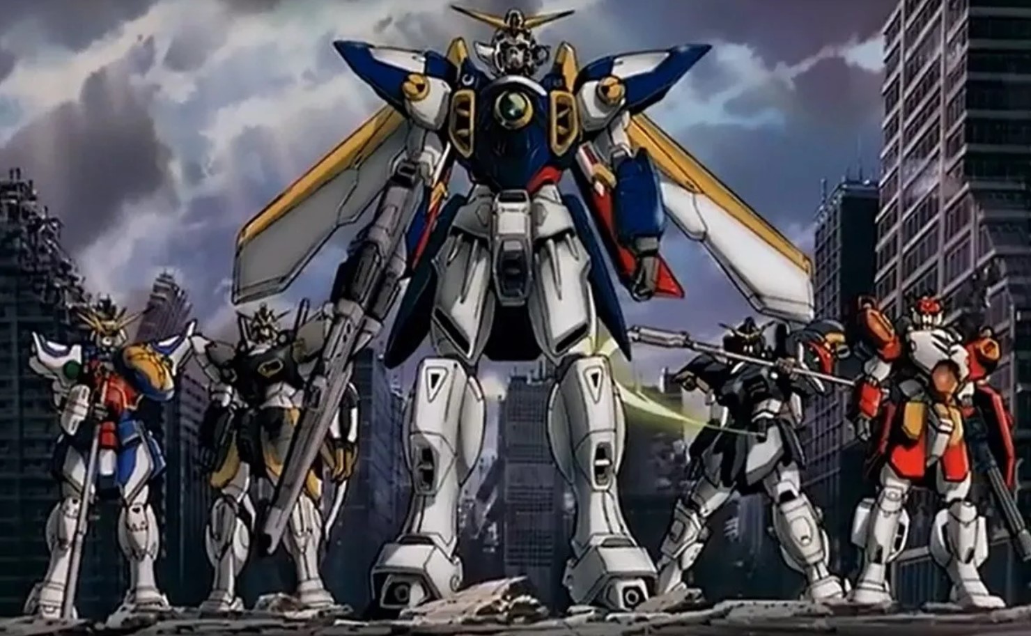 gundam