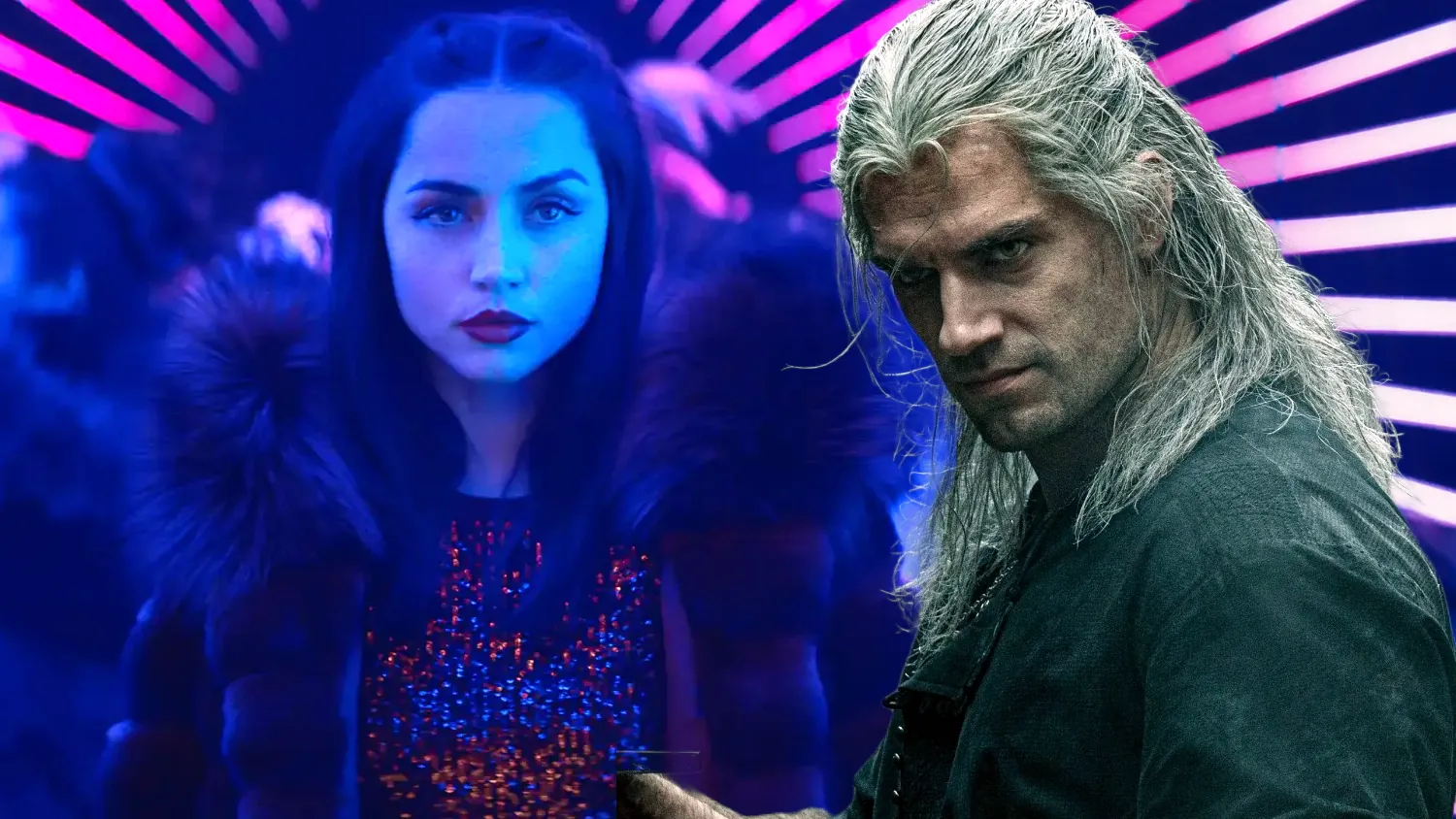 Henry Cavill’s Highlander Delayed Because Of ‘Ballerina’ Fiasco