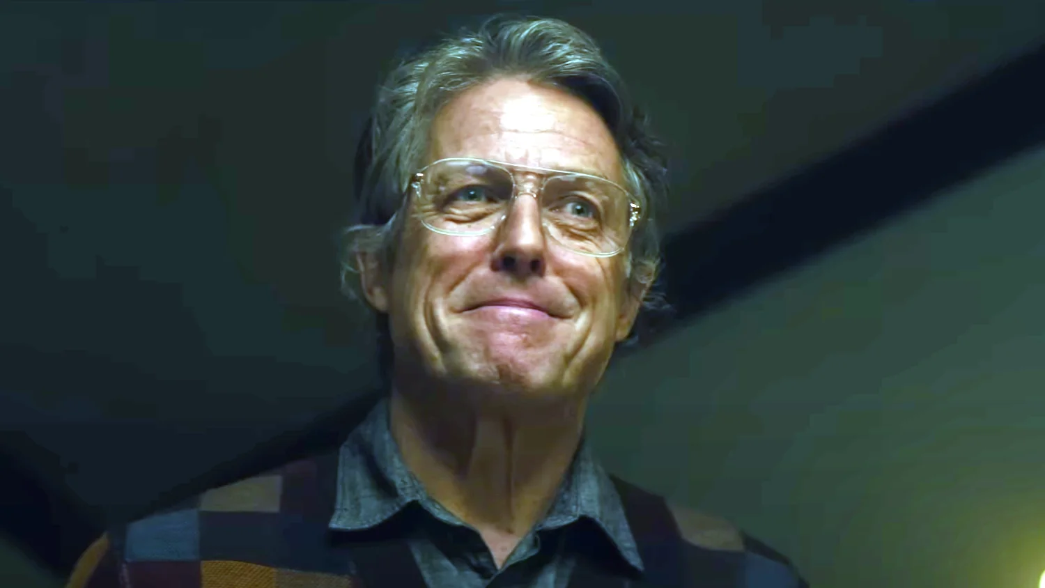 ‘Heretic’ Final Trailer Is Here Starring Hugh Grant, Sophie Thatcher, Chloe East