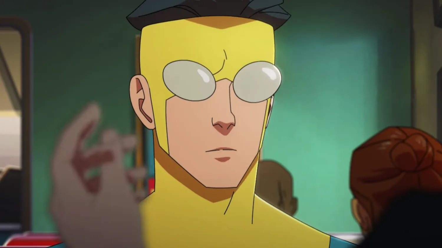 Invincible 3 Unleashes Season 3 Trailer, Premiere Date