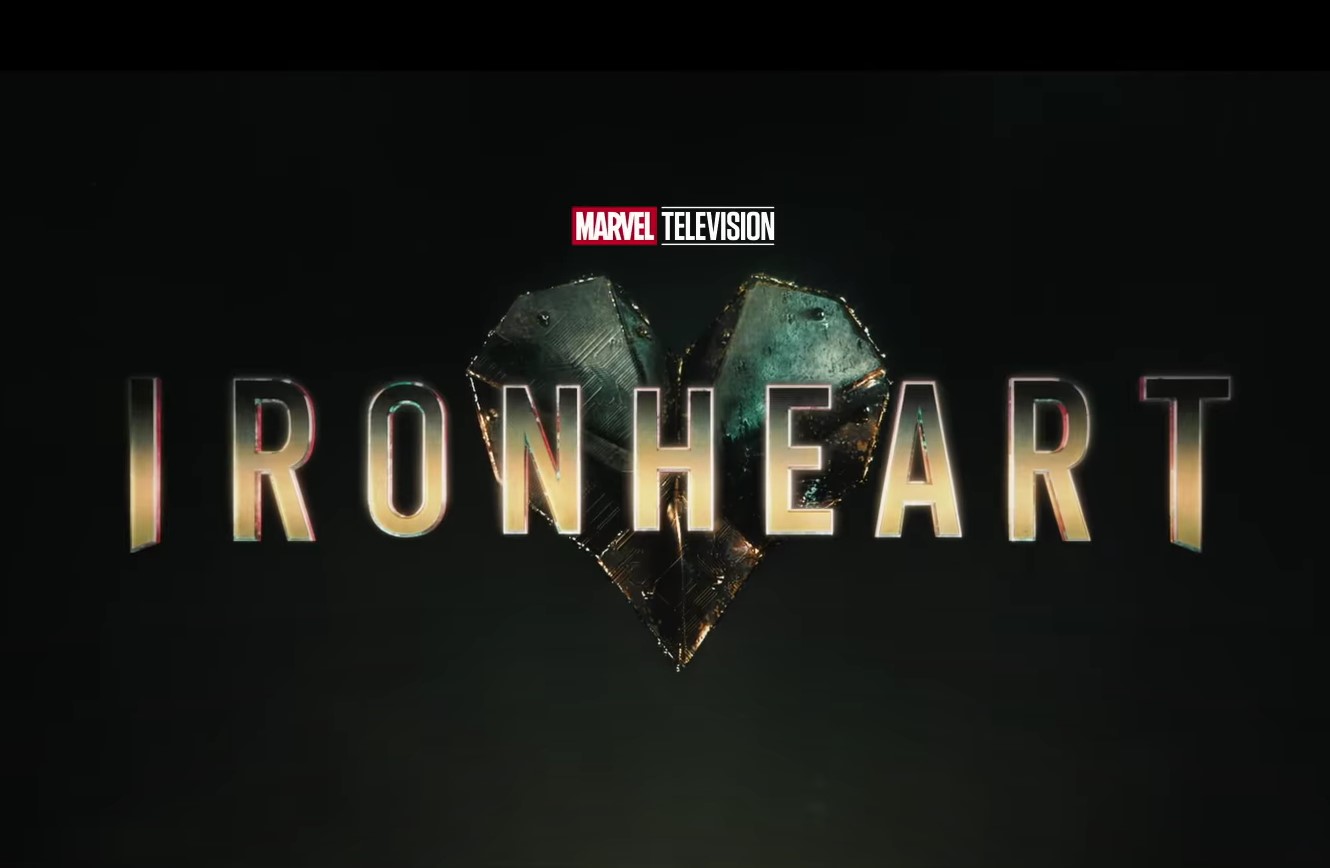 ironheart