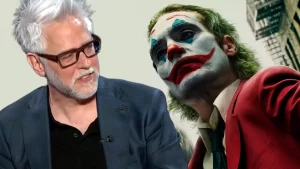 Is Joker 2 From DC Studios? James Gunn Answers