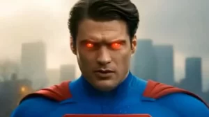 James Gunn Reacts To Fake Superman Trailer & AI Art