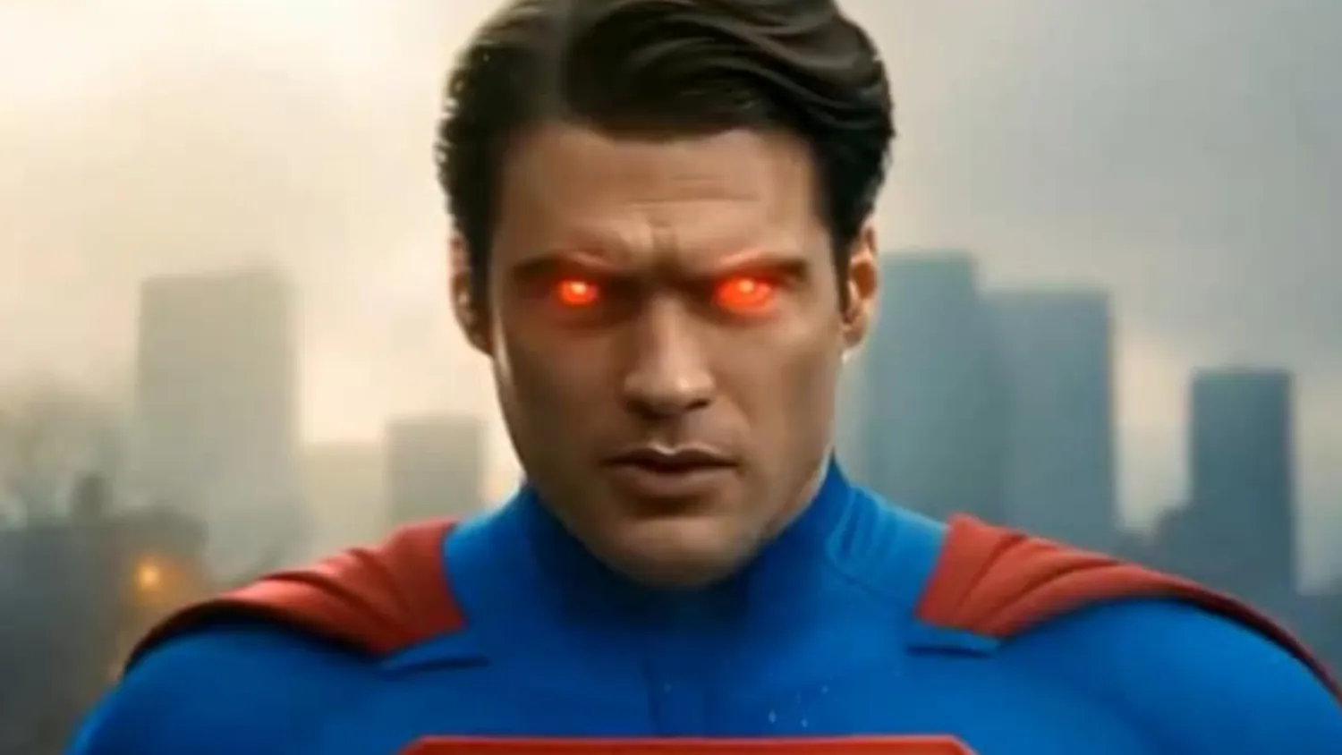 James Gunn Reacts To Fake Superman Trailer & AI Images